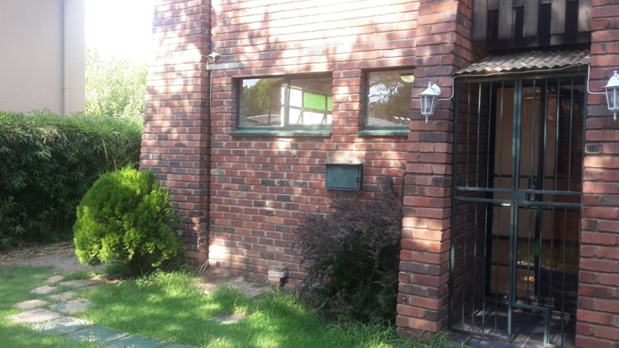 To Let 3 Bedroom Property for Rent in Bethlehem Free State